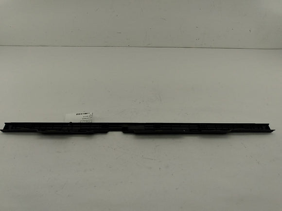 Hyundai Veloster Rear Luggage Trim Panel
