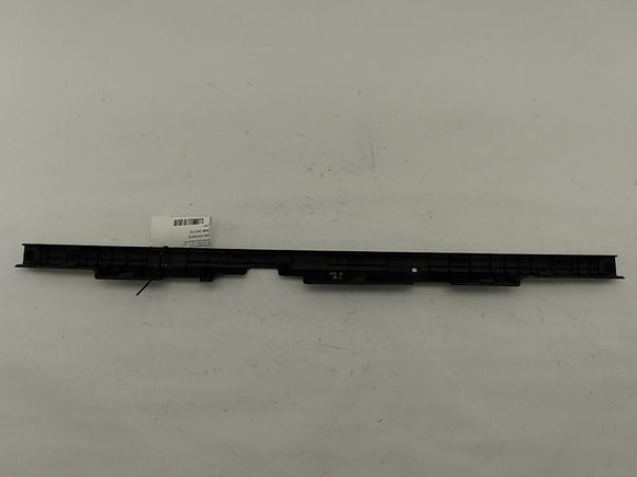 Hyundai Veloster Rear Luggage Trim Panel