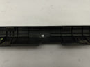 Hyundai Veloster Rear Luggage Trim Panel-10