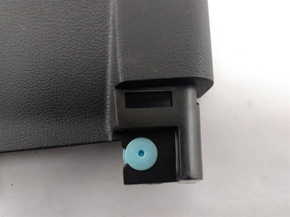 Hyundai Veloster Rear Right B Pillar