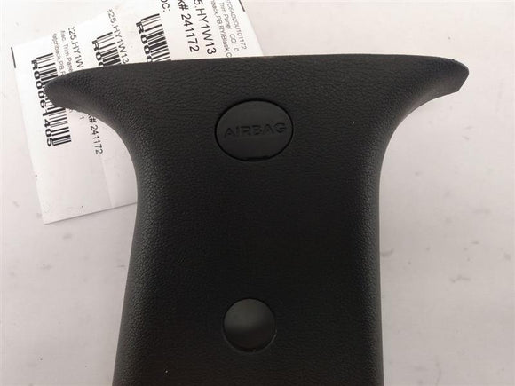 Hyundai Veloster Rear Right B Pillar