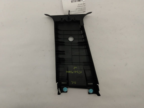 Hyundai Veloster Rear Right B Pillar