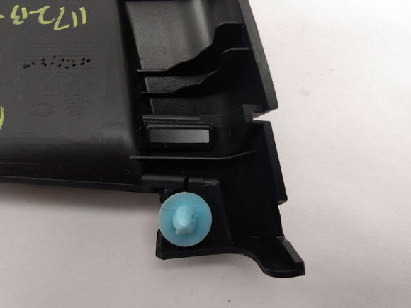 Hyundai Veloster Rear Right B Pillar