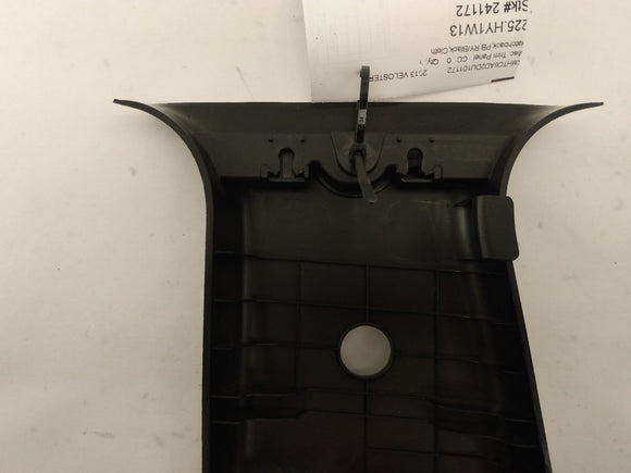 Hyundai Veloster Rear Right B Pillar