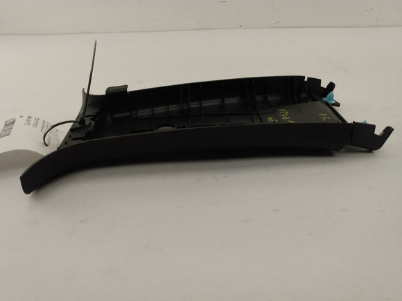 Hyundai Veloster Rear Right B Pillar