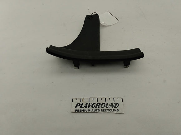 Hyundai Veloster Rear Right Sill Plate Trim