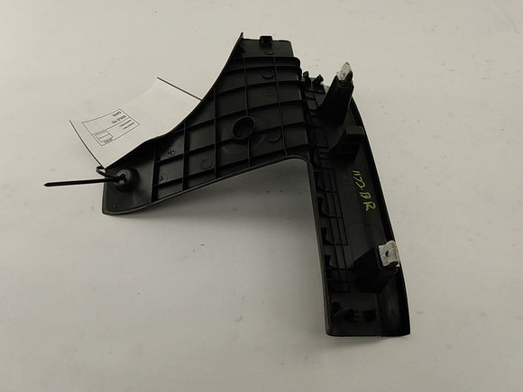 Hyundai Veloster Rear Right Sill Plate Trim