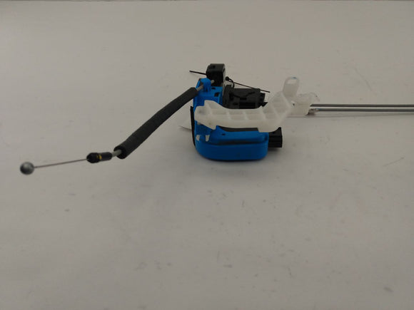 Hyundai Veloster Front Left Lock Actuator