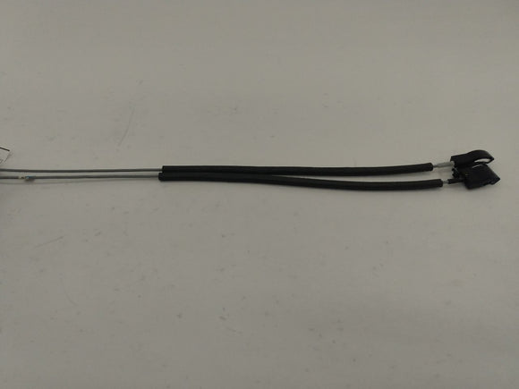 Hyundai Veloster Front Left Lock Actuator