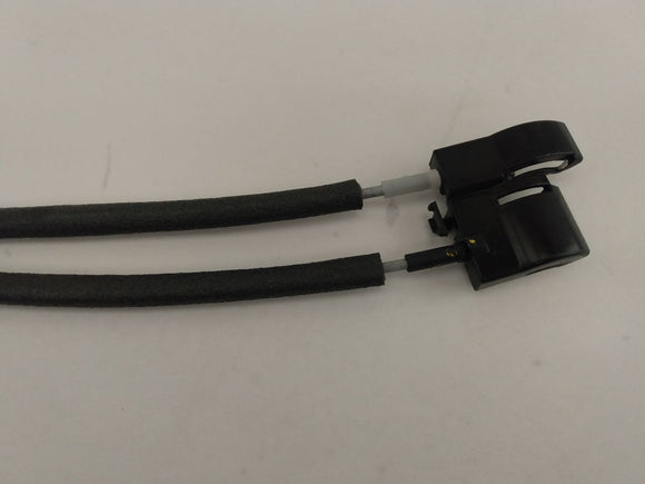 Hyundai Veloster Front Left Lock Actuator