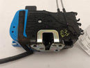 Hyundai Veloster Front Left Lock Actuator-10