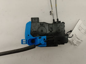 Hyundai Veloster Rear Right Lock Actuator - 0