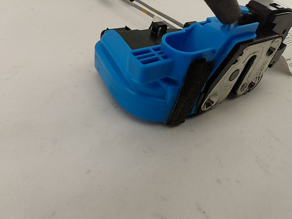 Hyundai Veloster Rear Right Lock Actuator