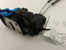 Hyundai Veloster Rear Right Lock Actuator-4