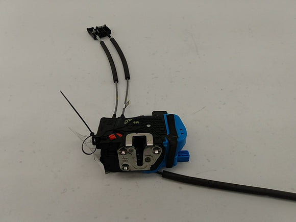 Hyundai Veloster Rear Right Lock Actuator