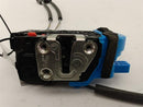 Hyundai Veloster Rear Right Lock Actuator-9