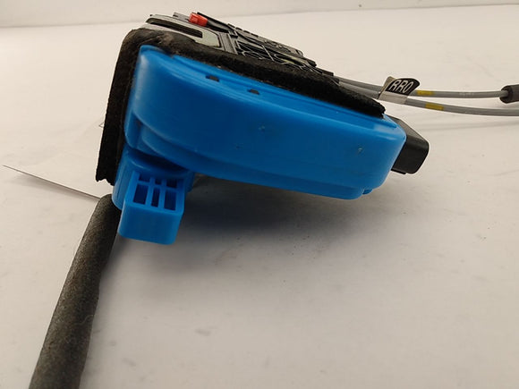 Hyundai Veloster Rear Right Lock Actuator