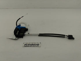 Hyundai Veloster Front Right Lock Actuator
