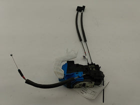 Hyundai Veloster Front Right Lock Actuator - 0