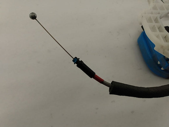 Hyundai Veloster Front Right Lock Actuator