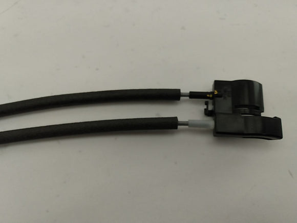 Hyundai Veloster Front Right Lock Actuator