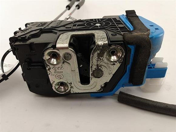 Hyundai Veloster Front Right Lock Actuator