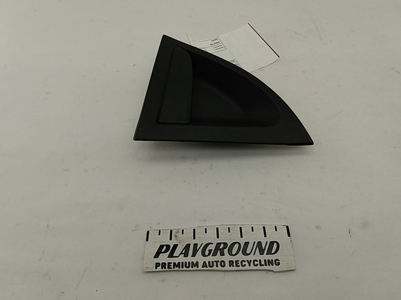 Hyundai Veloster Rear Right Interior Door Handle