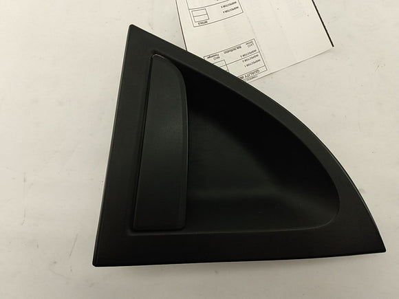 Hyundai Veloster Rear Right Interior Door Handle