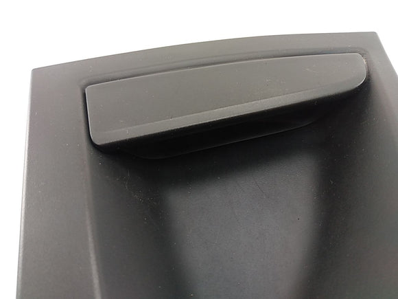 Hyundai Veloster Rear Right Interior Door Handle