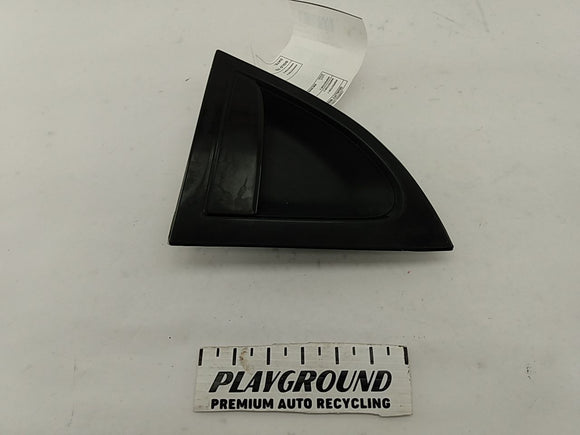 Hyundai Veloster Rear Right Interior Door Handle