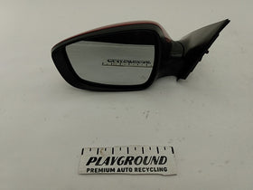Hyundai Veloster Left Side View Mirror