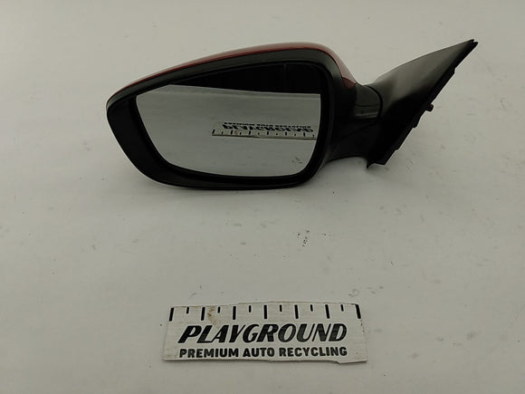 Hyundai Veloster Left Side View Mirror