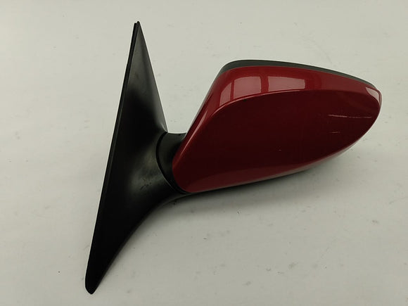 Hyundai Veloster Left Side View Mirror