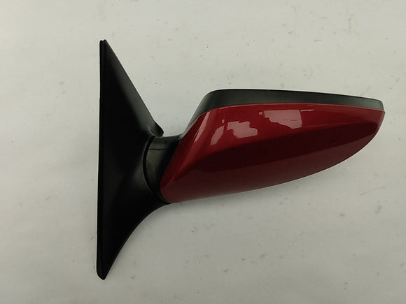 Hyundai Veloster Left Side View Mirror