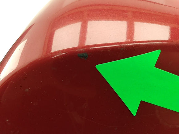 Hyundai Veloster Left Side View Mirror