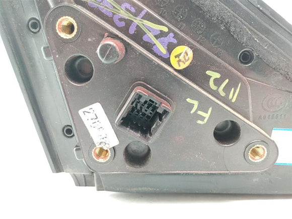 Hyundai Veloster Left Side View Mirror