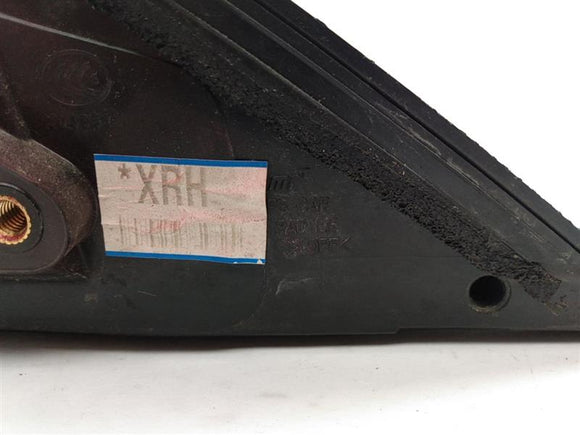 Hyundai Veloster Left Side View Mirror