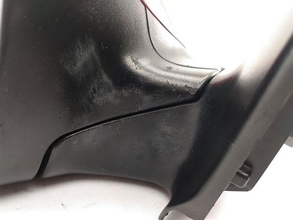 Hyundai Veloster Left Side View Mirror