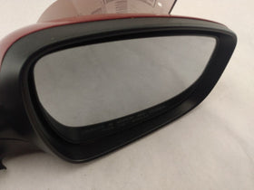 Hyundai Veloster Right Side View Mirror - 0