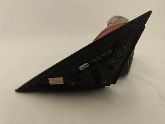 Hyundai Veloster Right Side View Mirror