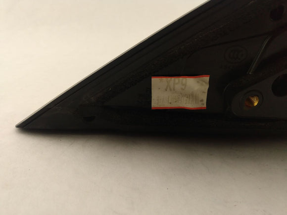 Hyundai Veloster Right Side View Mirror