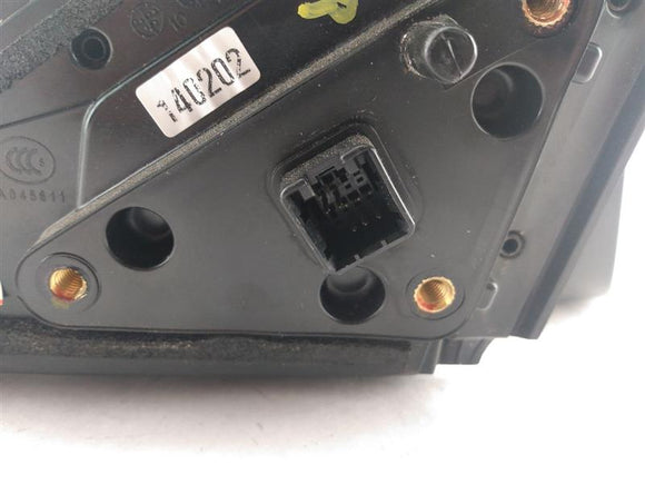 Hyundai Veloster Right Side View Mirror