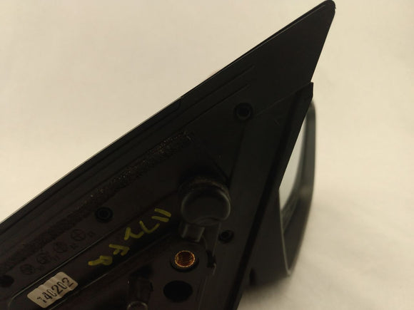 Hyundai Veloster Right Side View Mirror