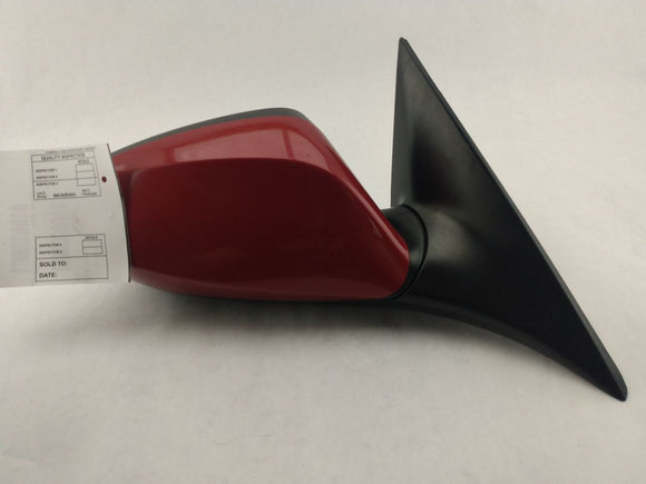 Hyundai Veloster Right Side View Mirror