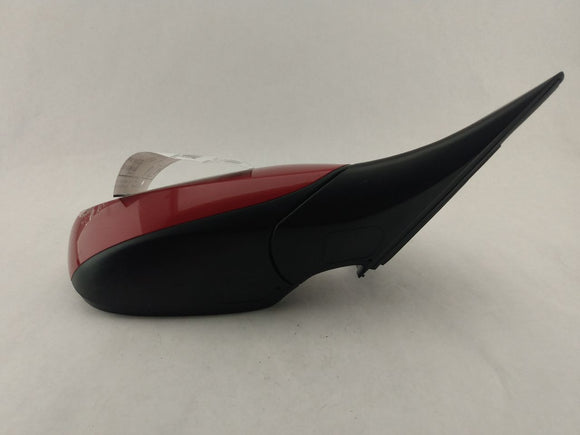 Hyundai Veloster Right Side View Mirror