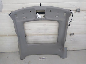 Hyundai Veloster Headliner