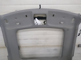 Hyundai Veloster Headliner - 0