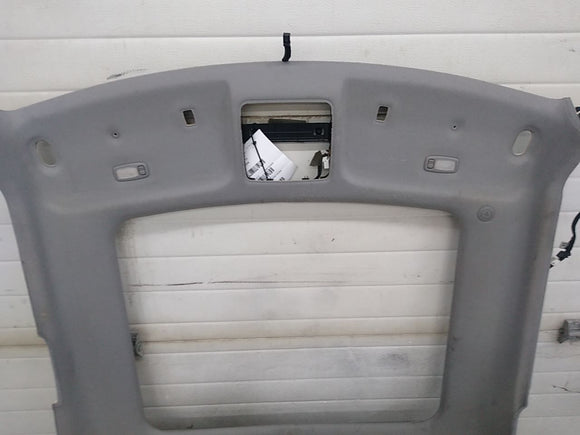 Hyundai Veloster Headliner