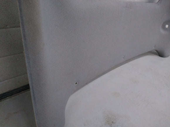 Hyundai Veloster Headliner