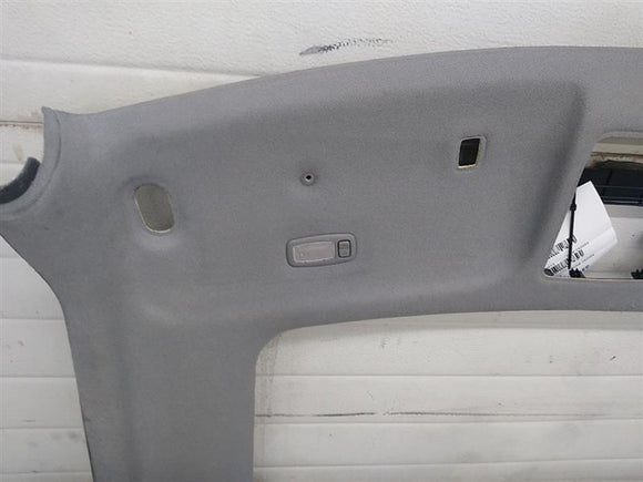 Hyundai Veloster Headliner